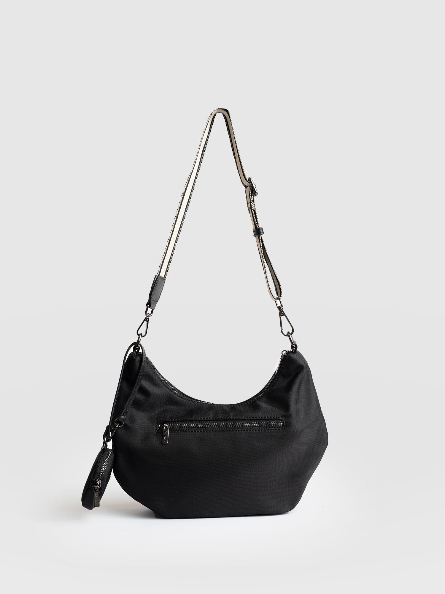 Carnaby Quilted Cross Body Bag - Women's Cross Body Bag | Saint + Sofia® UK
